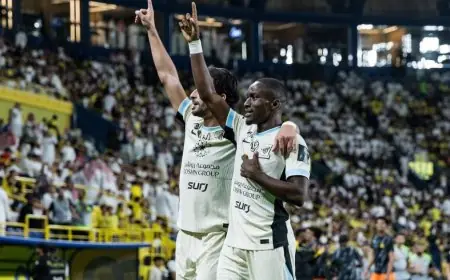 جدول مواعيد مباريات ربع النهائي لكأس خادم الحرمين الشريفين 2023