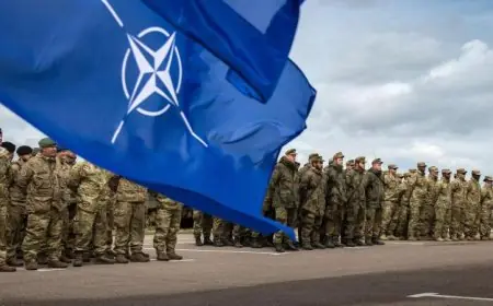 واشنطن تبرز دور مدريد الفعال في دعم الناتو عقب تهديدات ترامب