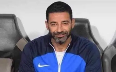 خطاب يؤكد أن انتصار فاركو على الإسماعيلي يعزز فرص النجاح ويشكل بداية جديدة للفريق