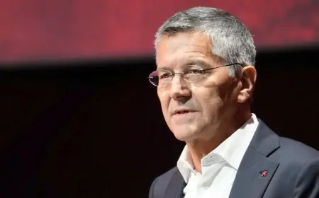 بايرن ميونيخ يسجل إيرادات قياسية وسط الأزمات الاقتصادية