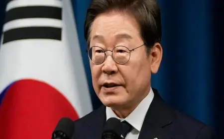 رئيس كوريا الجنوبية يعلن عن خطط قوية لتعزيز جيش ذاتي الاعتماد وزيادة قدراته الدفاعية