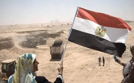 مصر تتبنى استراتيجية شاملة لاستعادة التوازن الاستراتيجي في القرن الأفريقي وفقاً لعبد العاطي