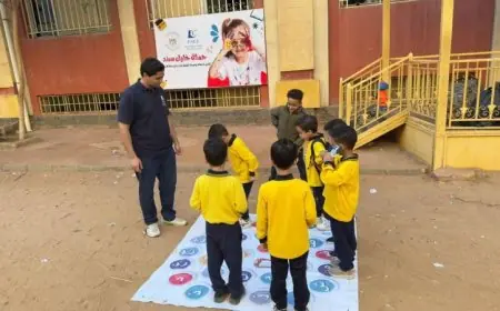 صور حملة خليك سند تنفذ قافلتين في أهالينا 2 وأرض الخيالة بالتعاون مع التضامن