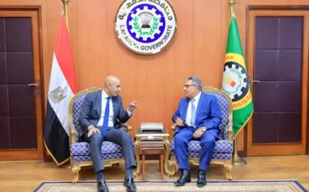 عبد اللطيف يبرز دور المعلم كركيزة أساسية في تعزيز العملية التعليمية