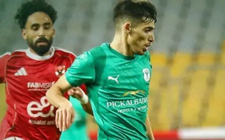 أهلي مصر يجمّد مستحقات لاعبيه بسبب نزيف النقاط