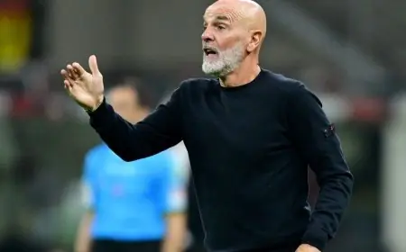 بيولي بعد خسارته أمام النصر السعودي يتعرض لفشل ذريع في إيطاليا ويترقب الإقالة