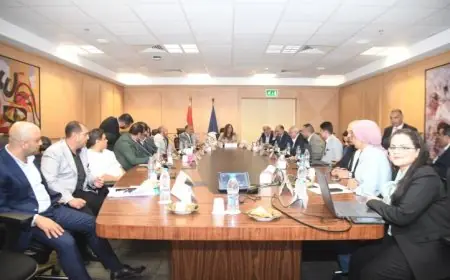 السياحة تكشف نتائج القرعة الإلكترونية للحج السياحي لموسم 1447 هـ