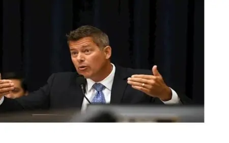 المجال الجوي الأمريكي يواجه خطر الإغلاق الجزئي بسبب استمرار أزمة الموازنة