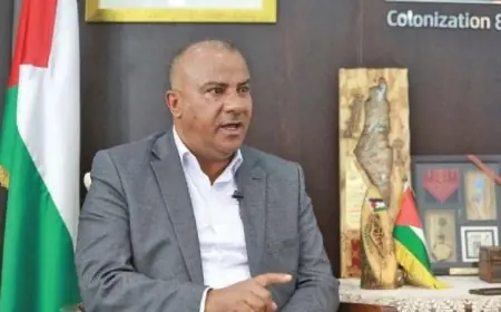 موجة من الاعتداءات الإسرائيلية 2350 هجومًا في أكتوبر على الجدار والاستيطان