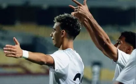 الجونة يحقق انتصاراً مثيراً على سموحة في الدوري الممتاز