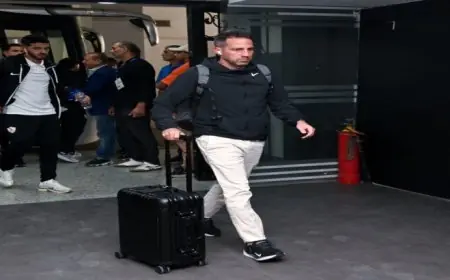 فيريرا يكشف تفاصيل محاضرته المثيرة للاعبي الزمالك قبل صدامهم مع البنك الأهلي في الدوري