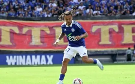 يوفنتوس يسعى للتعاقد مع نجم تشيلسي السابق لتعزيز صفوفه