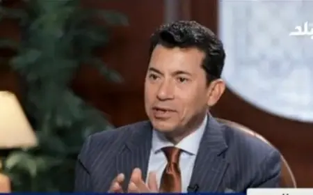 وزير الرياضة يعبّر عن فخره بإنجاز التايكوندو التاريخي بعد 30 عامًا من الانتظار