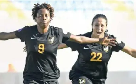 افتتاح دوري أبطال أفريقيا للسيدات بمواجهة مثيرة بين مسار والجيش الملكي المغربي