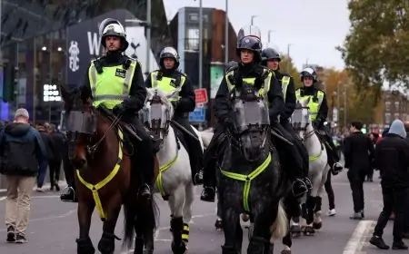 وكيل أعمال يتوعد لاعباً في الدوري الإنجليزي بسلاح ناري