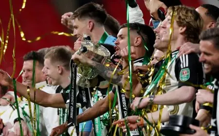 اتهامات بتقويض كأس الرابطة الإنجليزية بسبب ضغط المباريات المتزايد