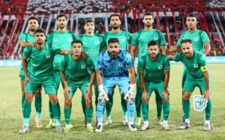 قرعة الكونفدرالية القادمة في الثالث من نوفمبر بمشاركة الزمالك والمصري في حدث كبير ينظمه الكاف