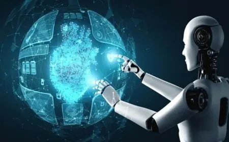 الذكاء الاصطناعي يتصدر محادثات أديبك 2025 حول مستقبل الطاقة وأثره في الصناعة