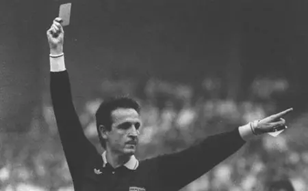 برشلونة يواجه أزمة بعد اختفاء سجلات مدفوعات بـ 8 ملايين يورو وفرض تسليم عقد نيجريرا