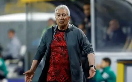 شبانة توضح أهمية أهداف المنتخب الثاني بعد تصريح طولان بالانسحاب