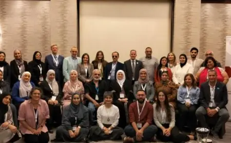 القومي لذوي الإعاقة ينظم ورشة عمل مميزة لدمج الأطفال ذوي الإعاقة في الأردن