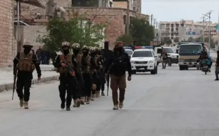 الداخلية العراقية تؤكد استعدادها لاستقبال الانتخابات التشريعية مع تعزيز الإجراءات الأمنية