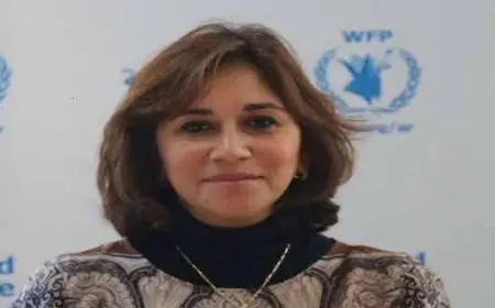 مسؤول أممي يكشف عن تقديم برنامج الأغذية العالمي مساعدات لمليون شخص في غزة