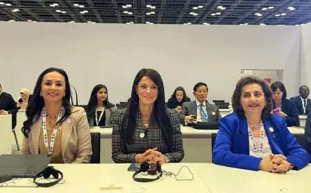 التضامن الاجتماعي تستضيف حدثا بارزا في مؤتمر القمة بالدوحة لتعزيز التعاون الدولي