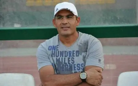 بتروجيت يفتتح معسكرا مغلقا تحضيرا لمباراة قوية أمام الأهلي