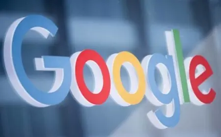 جوجل تتحدى ستارلينك في الفضاء لتلبية احتياجات الذكاء الاصطناعي المتزايدة