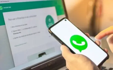 واتساب يطرح رسميًا نسخته الجديدة لساعة أبل الذكية لتحسين تجربة المستخدم