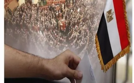 الجالية المصرية في الأردن تكمل استعداداتها الحماسية لانتخابات النواب القادمة