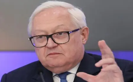 دبلوماسي روسي يكشف عن عدم وجود تقدم في استئناف الرحلات الجوية بين روسيا والولايات المتحدة