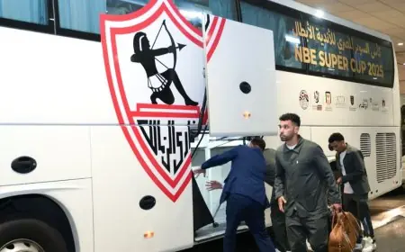 فيفا يوقع عقوبة جديدة على الزمالك ويوقفه عن القيد بسبب ثلاث قضايا قانونية