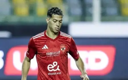 غيابات الأهلي المفاجئة أمام بتروجت في الدوري تعرف عليها الآن