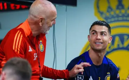 إقالة بيولي مدرب النصر السابق من فيورنتينا بسبب سلسلة نتائج مأساوية