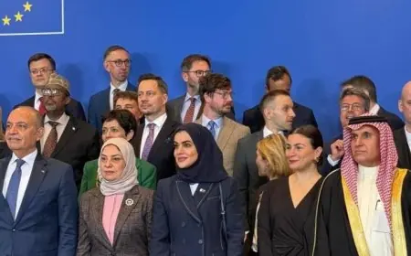 السفير المطر يؤكد جهود السعودية المستمرة لدعم تأسيس الدولة الفلسطينية