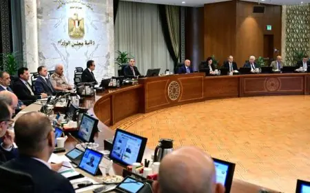 رئيس الوزراء يعلن عن خطة لتوسيع مظلة التأمين الصحي الشامل لتشمل فئات غير القادرين