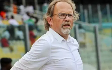 مدرب مالي يؤكد أن مصر من أبرز المرشحين لاحتلال قمة كأس أمم إفريقيا 2025