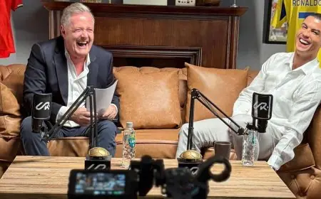 رونالدو يهاجم مانشستر يونايتد ويؤكد أن المعجزات مستحيلة دفاعا عن أموريم