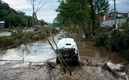 إعصار الفلبين يودي بحياة أكثر من 140 شخصاً ويترك آثاراً devastation  قوية