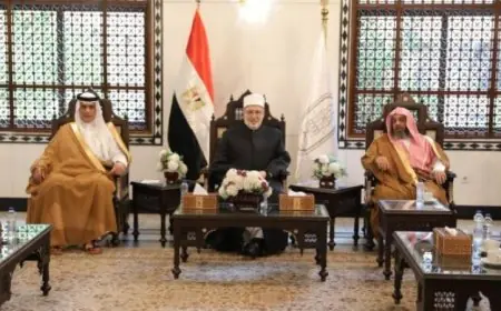 افتتاح ندوة مميزة بتواجد الضويني والعنزي: استكشاف تجارب رائدة وآفاق مستقبلية جديدة