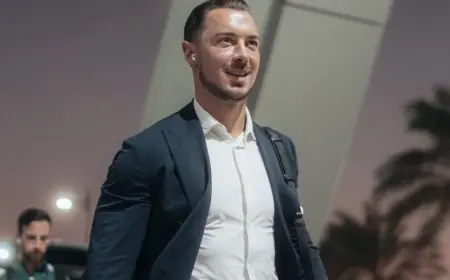 يايسله يؤكد أهمية الثلاث نقاط بعد انتصار الأهلي على السد