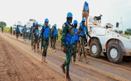 الأمم المتحدة تحذر من استمرار التحديات في تقدم الأوضاع في منطقة أبيي