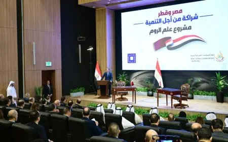 مدبولي يؤكد أن استثمارات الدولة في البنية التحتية تعزز تدفق الاستثمارات إلى جميع القطاعات