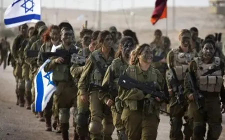 تحذير الجيش الإسرائيلي لسكان جنوب لبنان من هجمات وشيكة يثير القلق