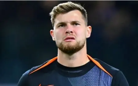 حادث مأساوي في إيطاليا يودي بحياة مسن قعيد صدمته سيارة لحارس إنترميلان