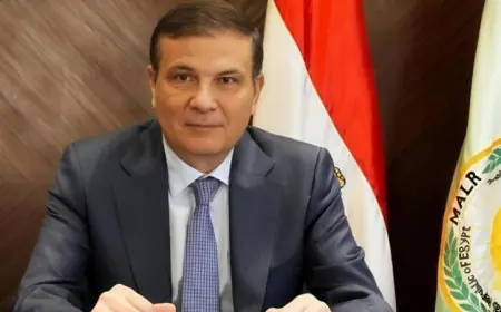 وزير الزراعة يرفع دعوى ضد مسؤولي 4 جمعيات زراعية وموظفين عموميين للنيابة العامة