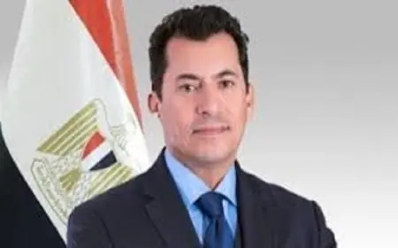 الشباب تطلق حملات توعوية في محطات السكك الحديدية لزيادة الوعي والمشاركة السياسية