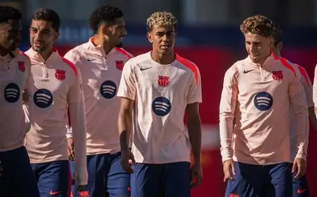 كل ما تحتاج معرفته عن مواعيد مباريات اليوم الأربعاء 5 نوفمبر 2025